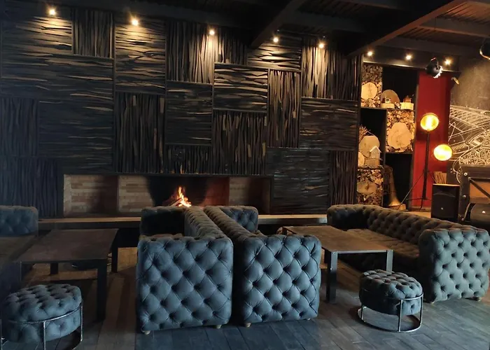 Apartment N506 Gudauri Loft