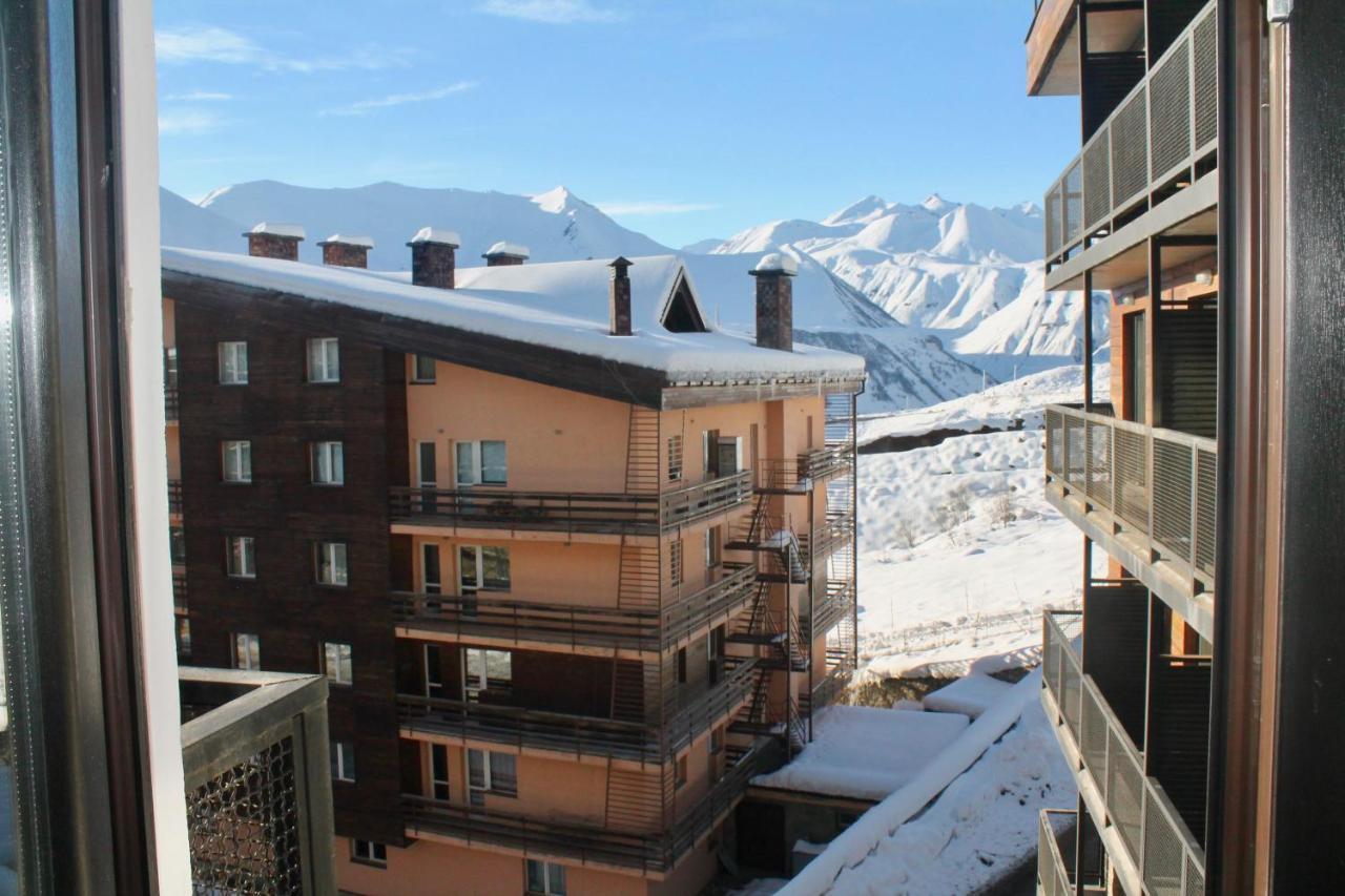 Apartment N506 Loft *