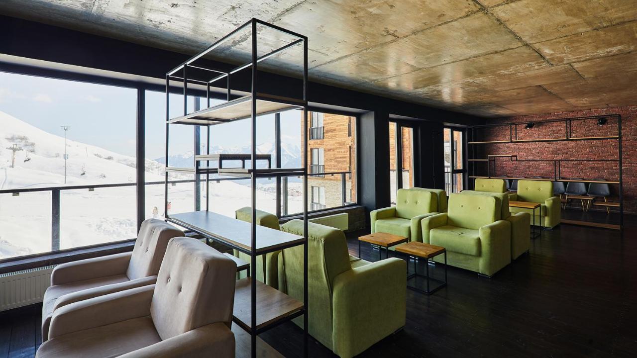 N506 Loft * Gudauri