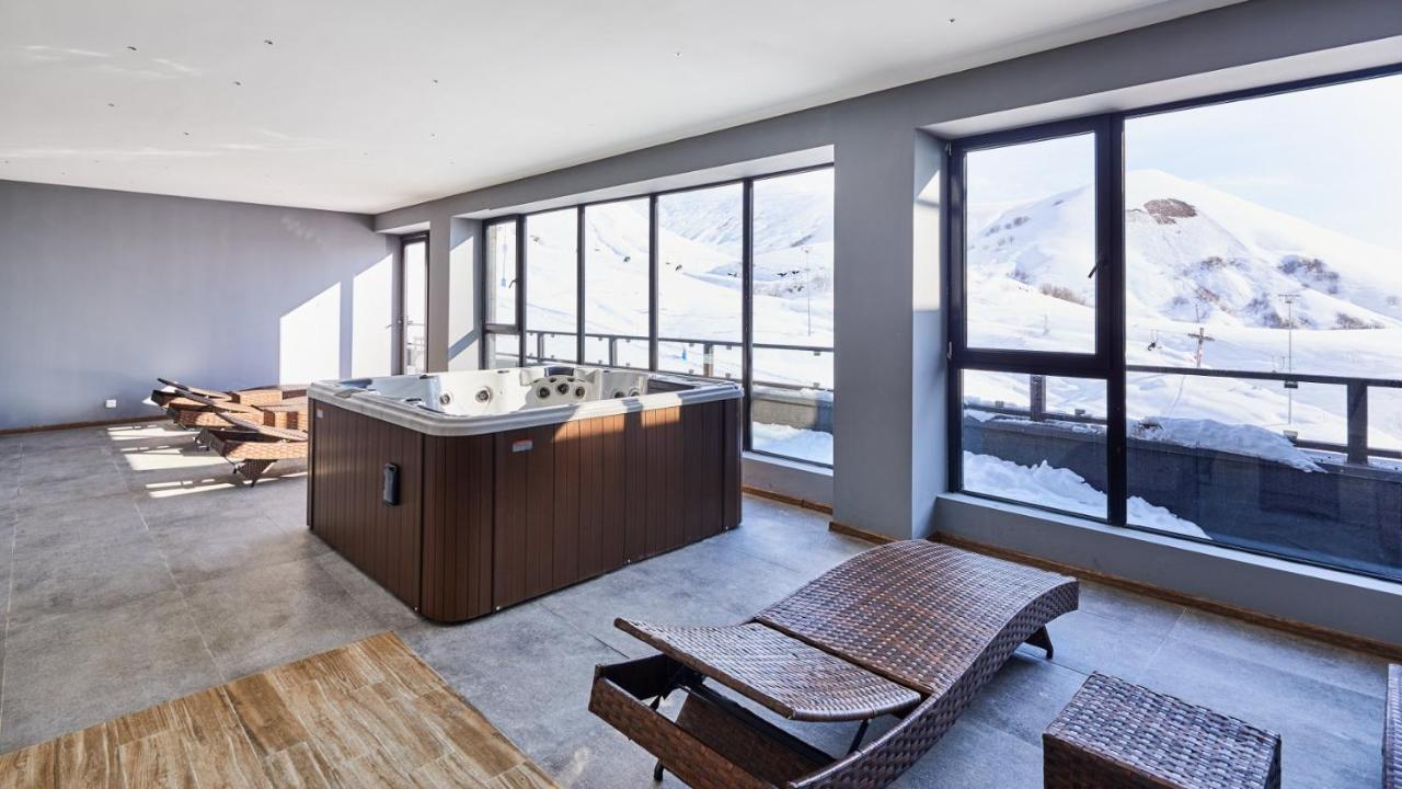 N506 Loft *