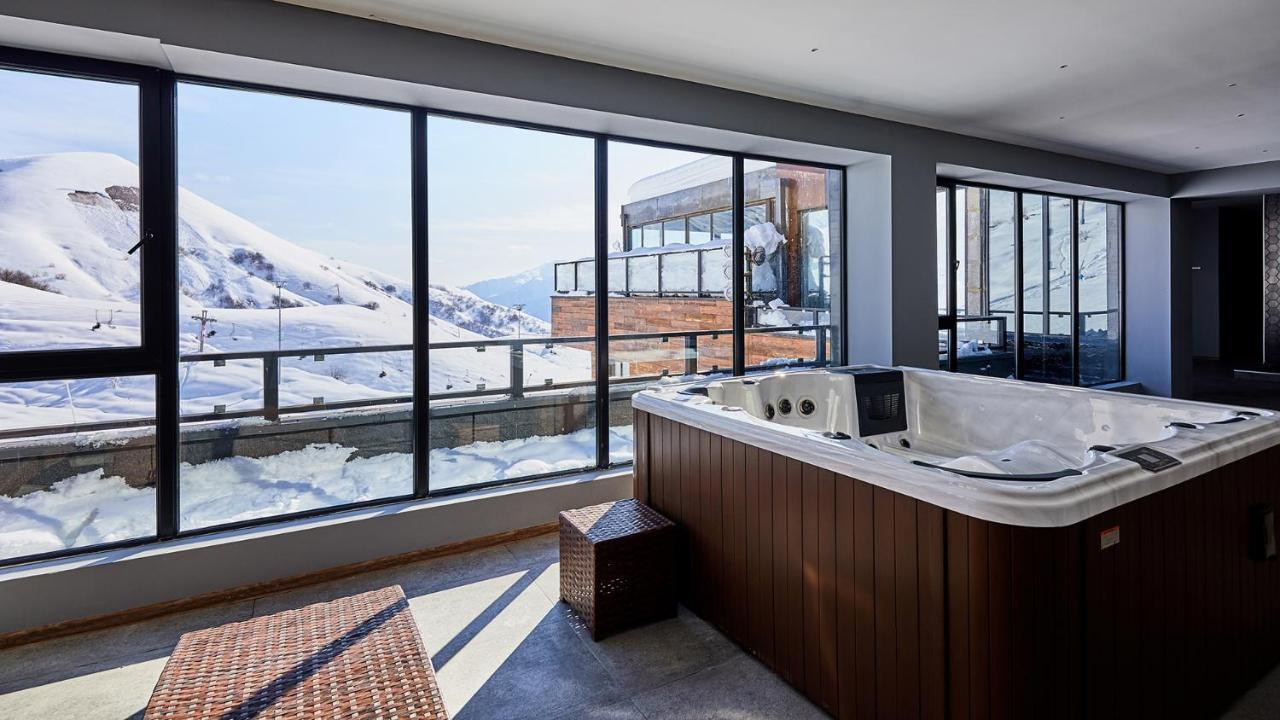 N506 Loft * Gudauri