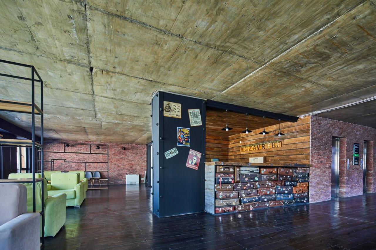Apartment N506 Loft