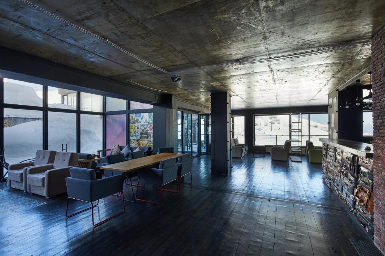 N506 Loft * Gudauri