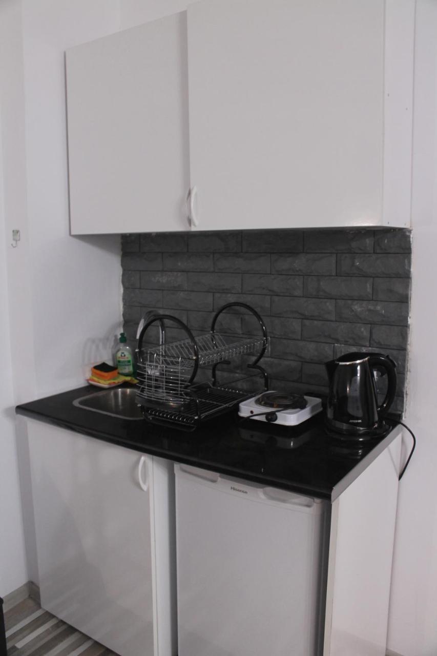 N506 Loft Gudauri