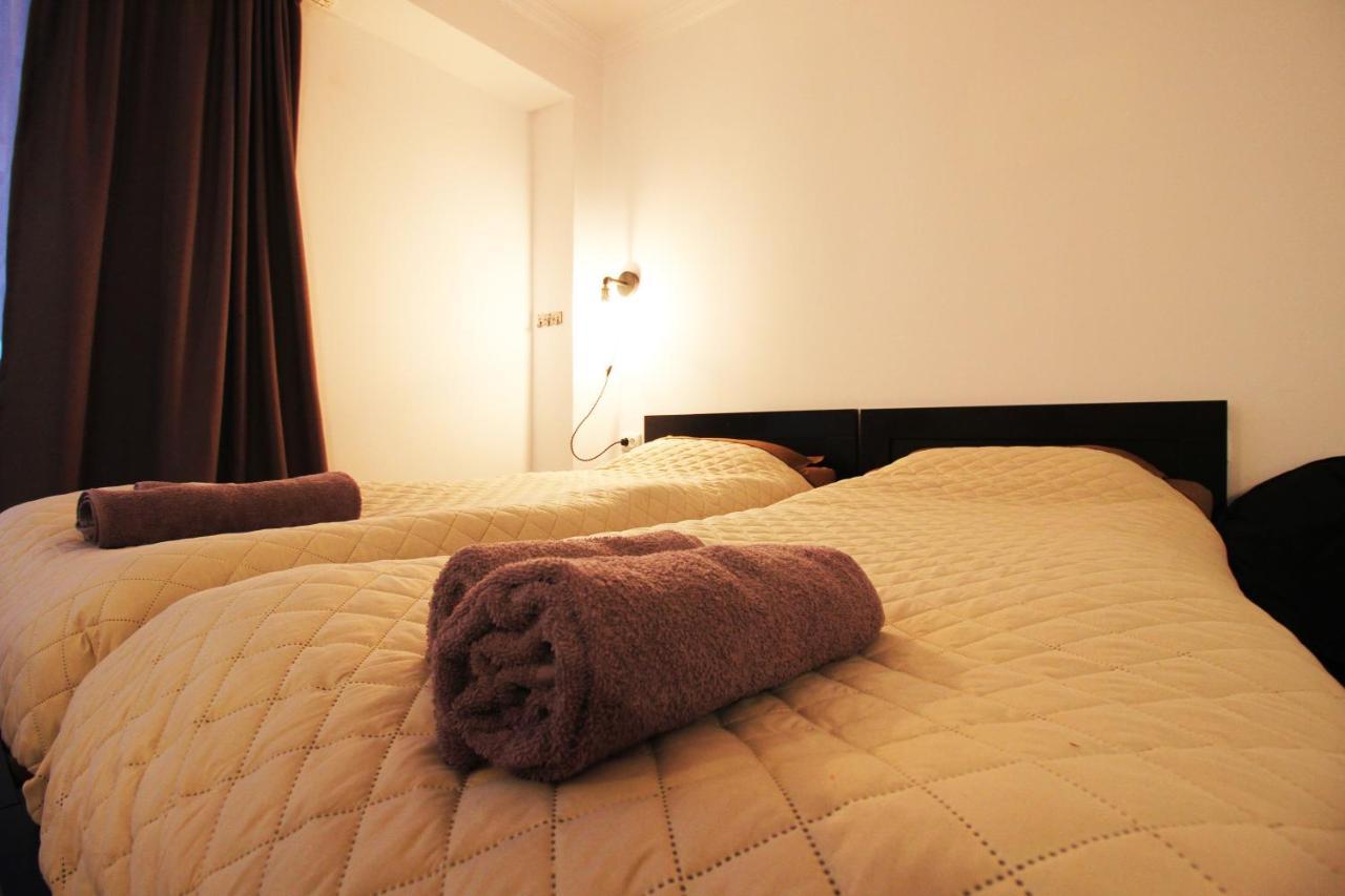 N506 Loft Apartment Gudauri