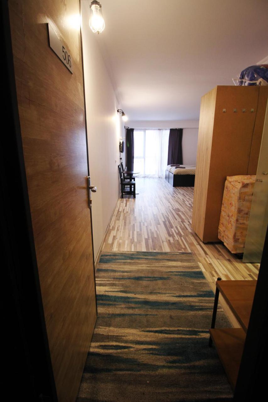 N506 Loft