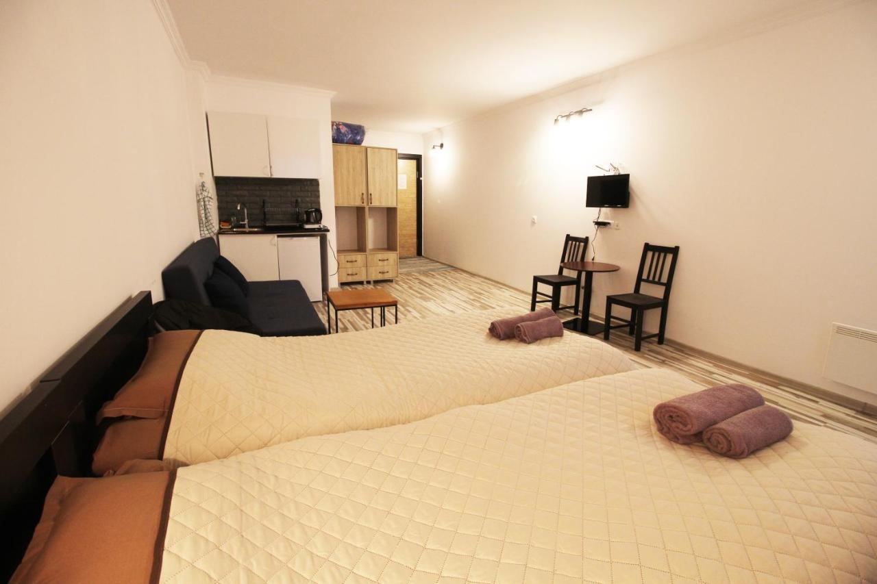 N506 Loft Apartment *