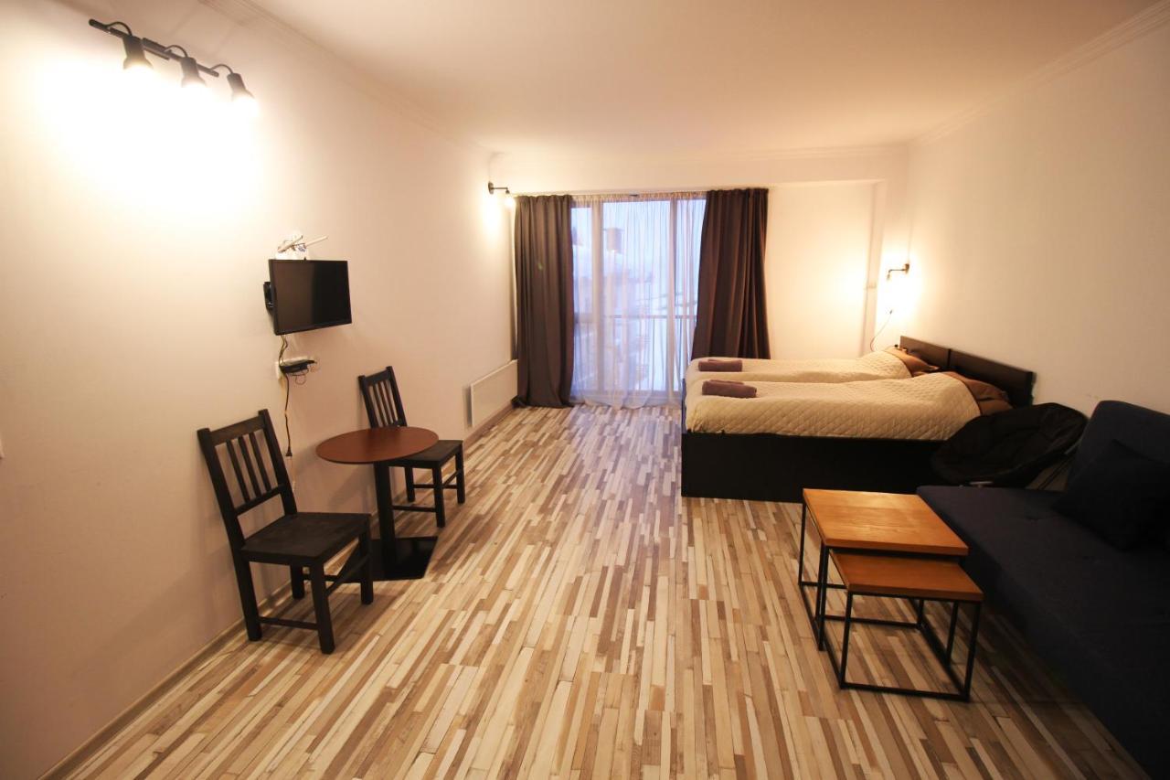N506 Loft Apartment *