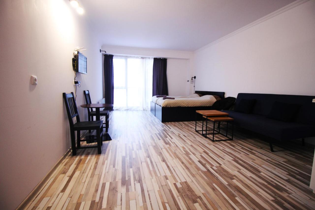 N506 Loft Apartment Gudauri