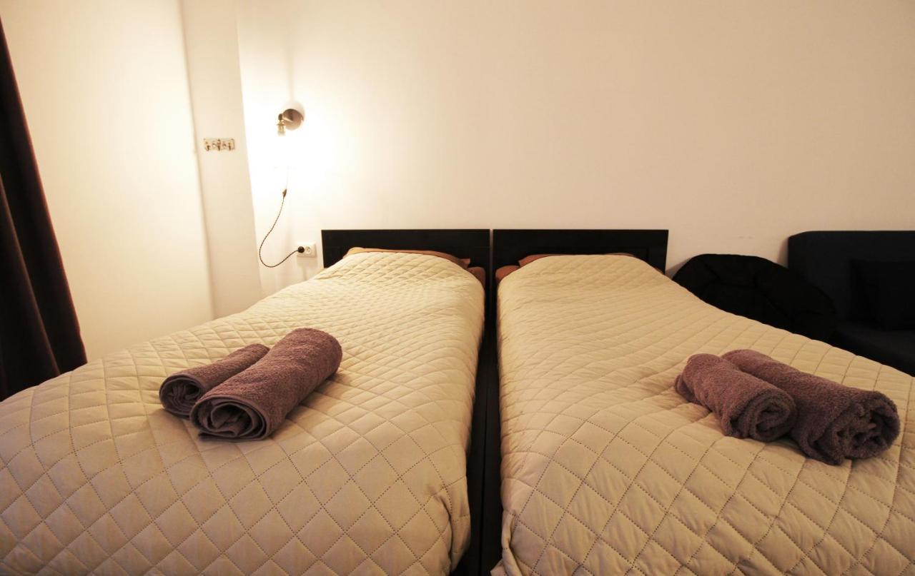 N506 Loft Gudauri